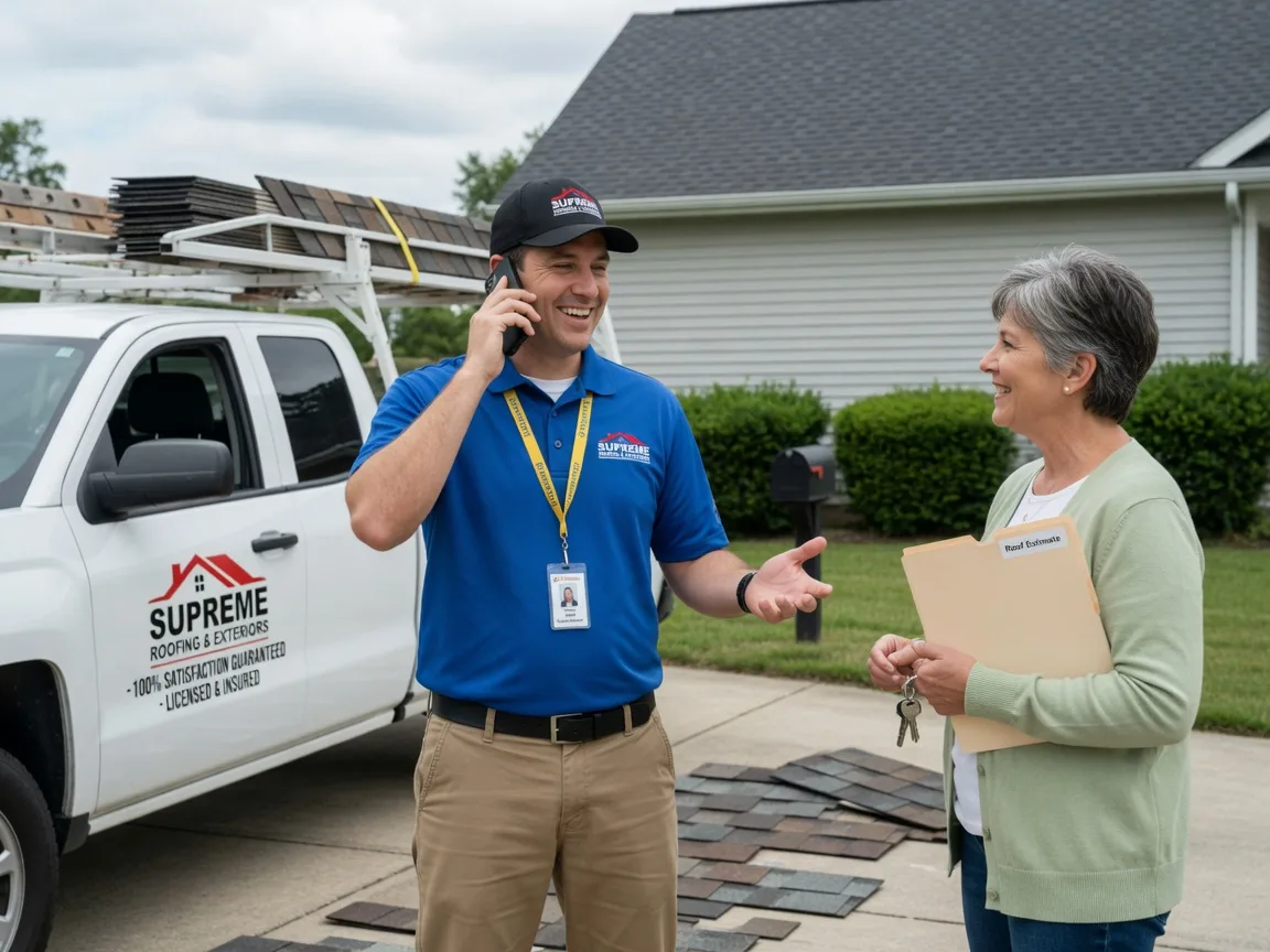 Roof Replacement Nesmith, SC FAQs